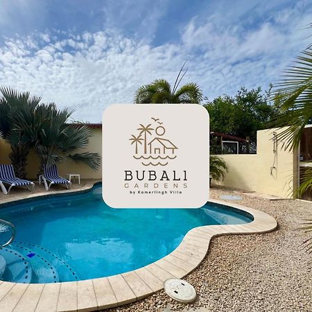 Bubali Gardens By Kamerlingh Villa Noord Exterior photo